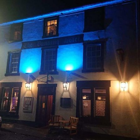 The Dunning Hotel Perth Dış mekan fotoğraf