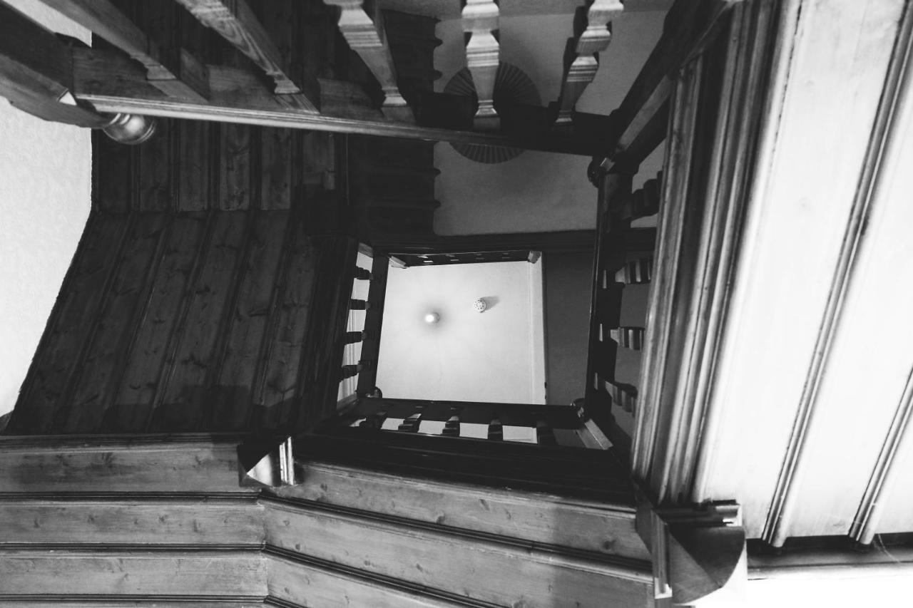 The Dunning Hotel Perth Dış mekan fotoğraf