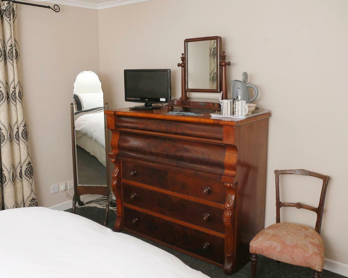 The Dunning Hotel Perth Dış mekan fotoğraf