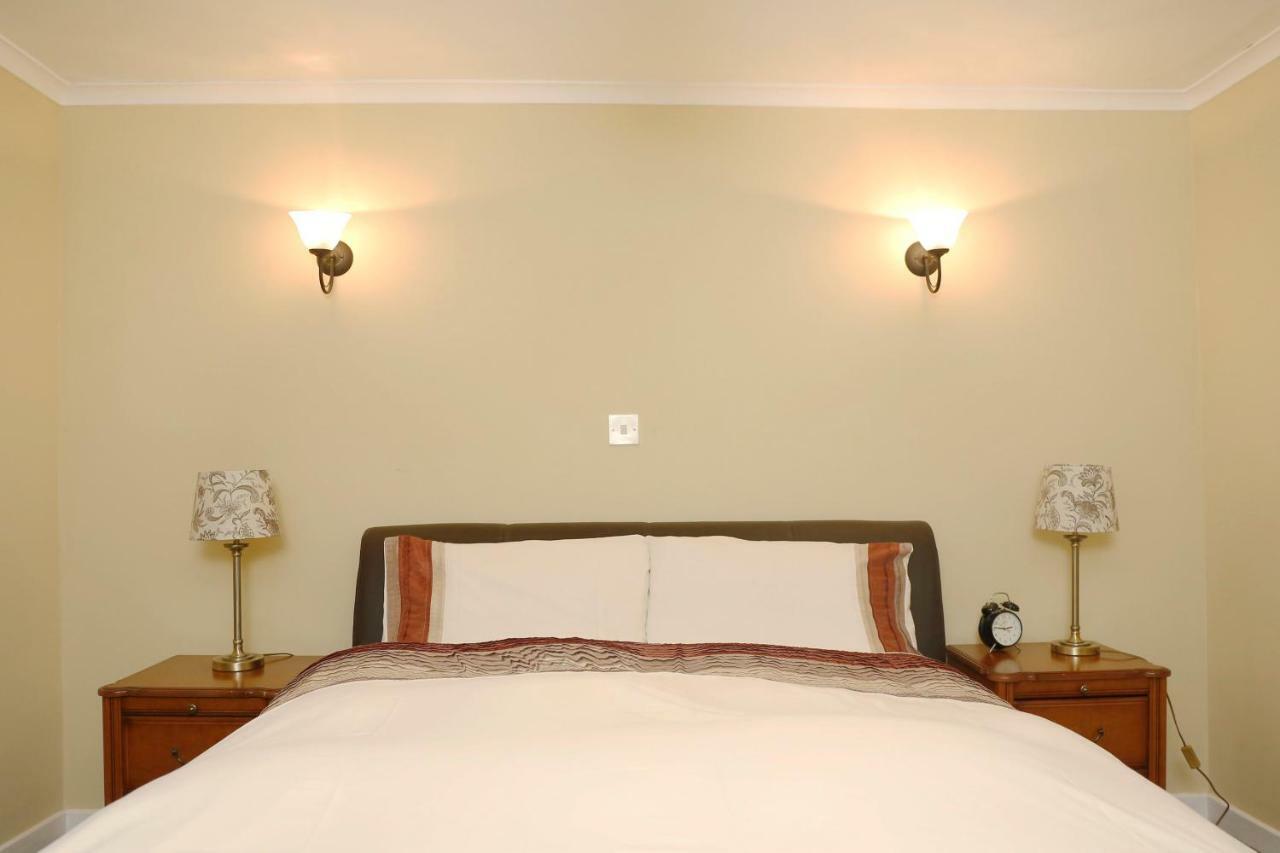 The Dunning Hotel Perth Dış mekan fotoğraf